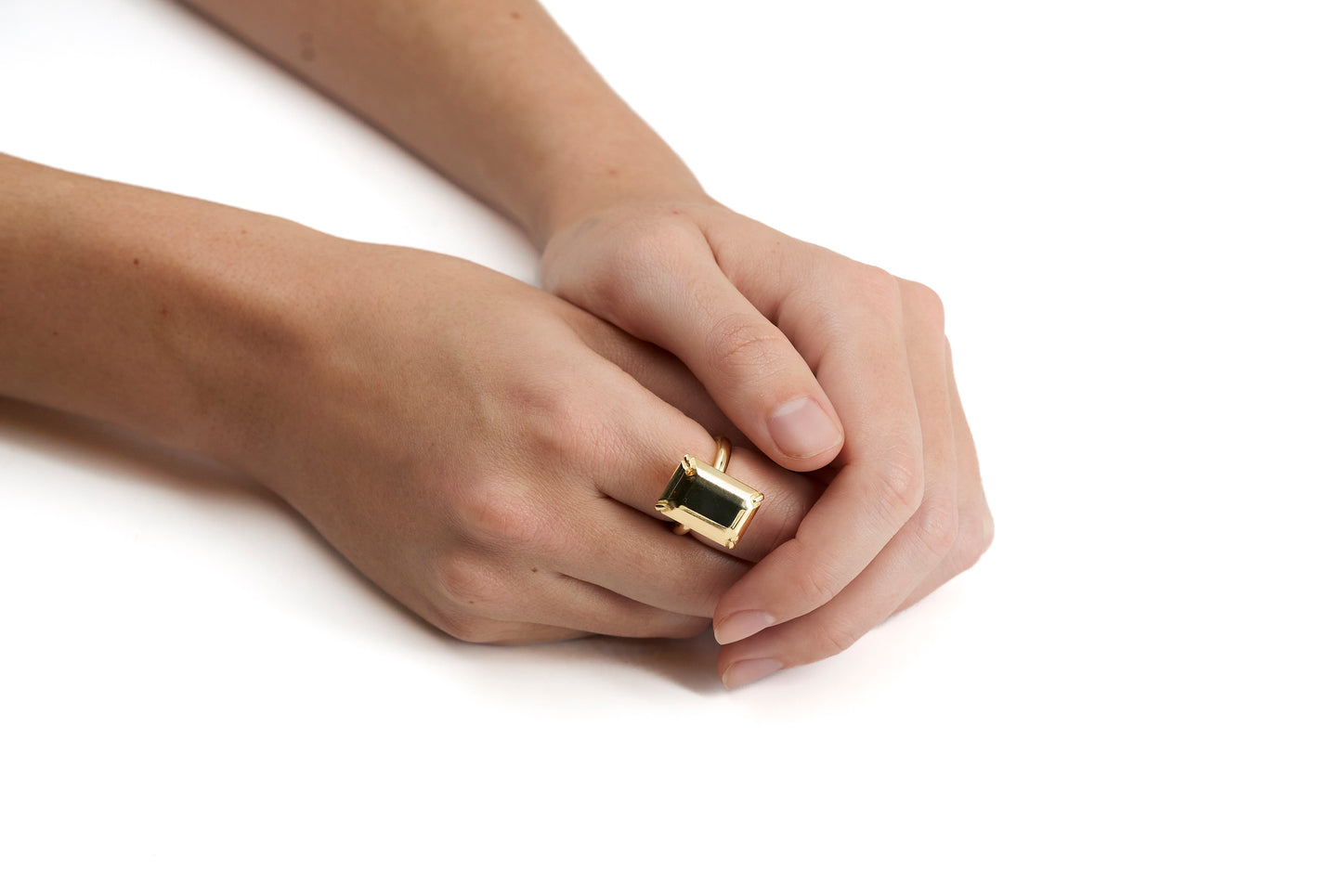 Bague Babe