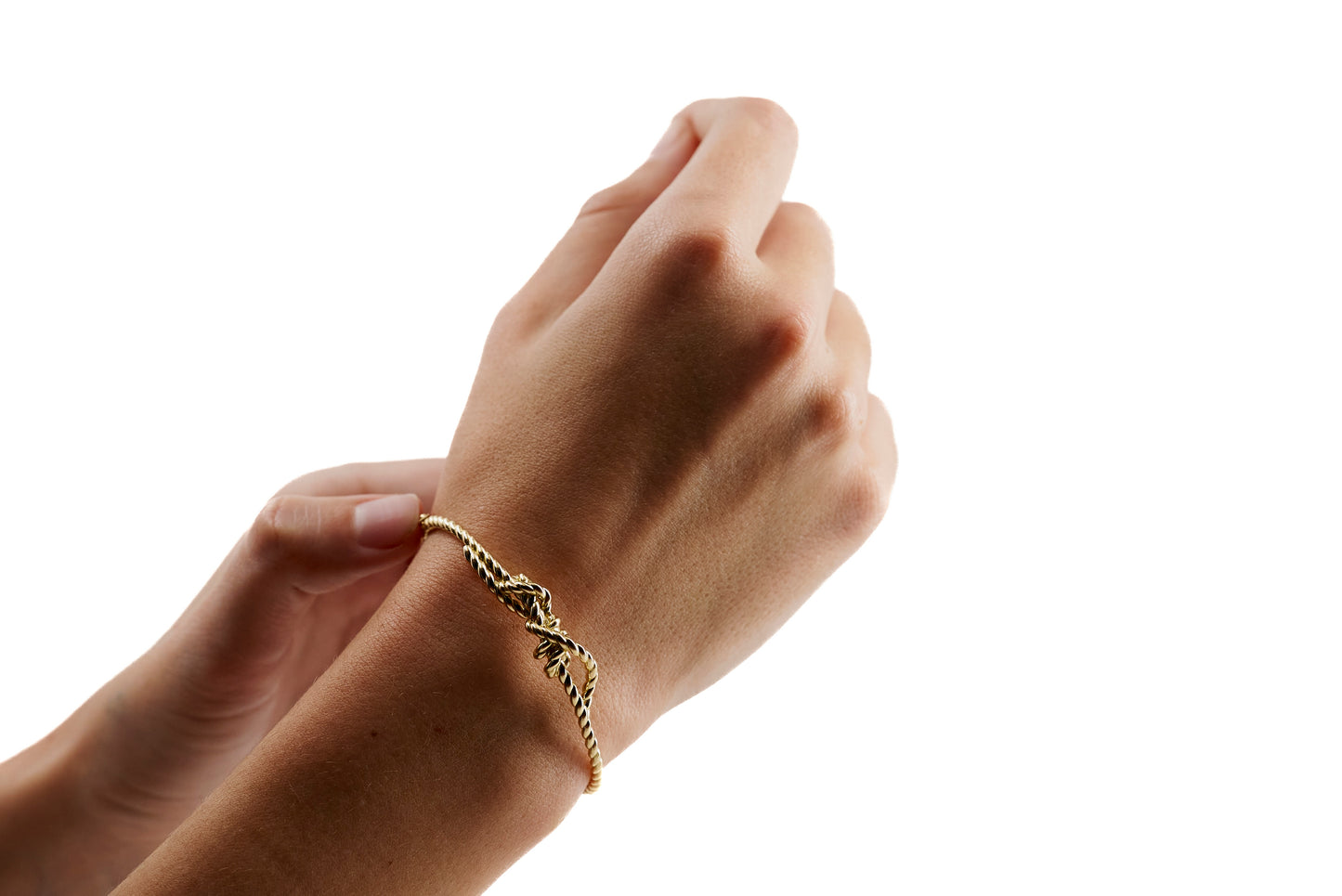 Bracelet Rope