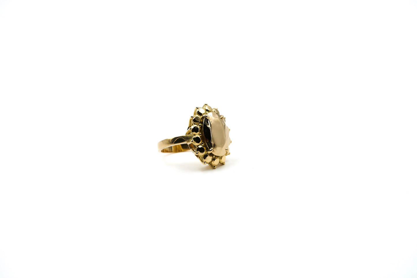 Bague Lady D