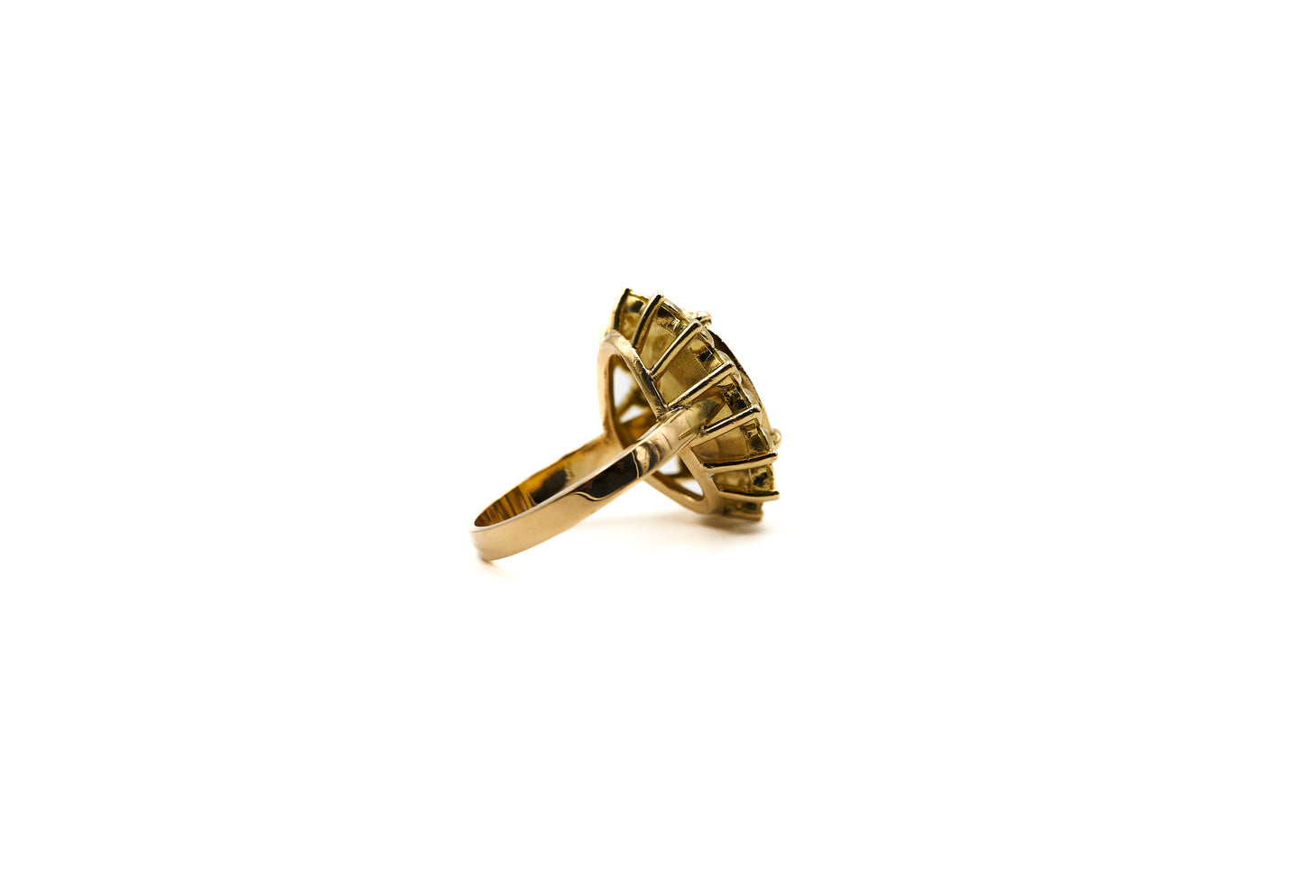 Bague Lady D
