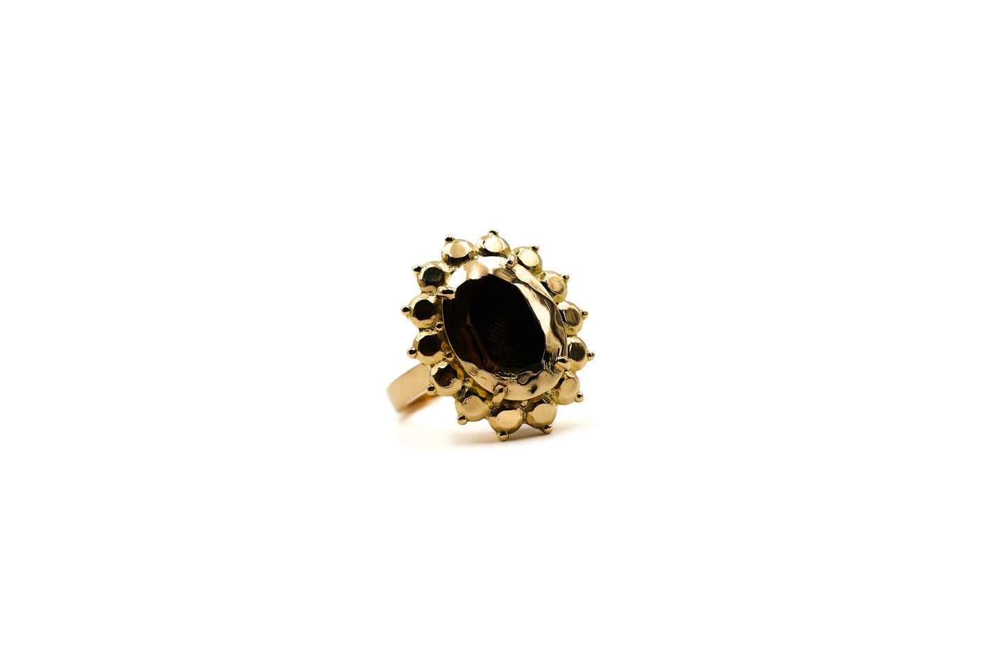 Bague Lady D