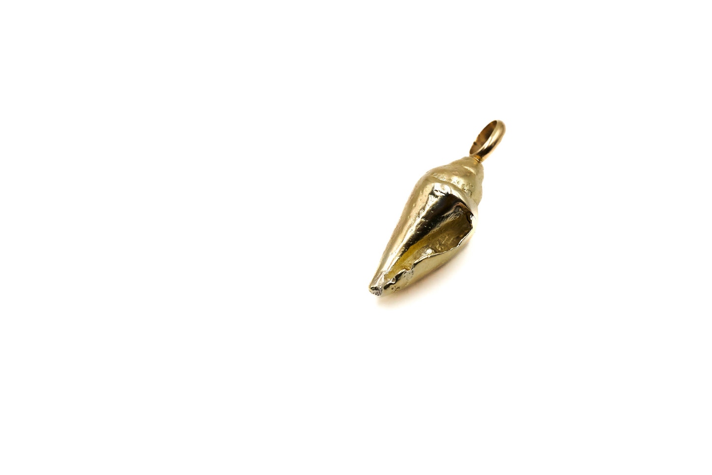 Pendentif Coquillage Shore
