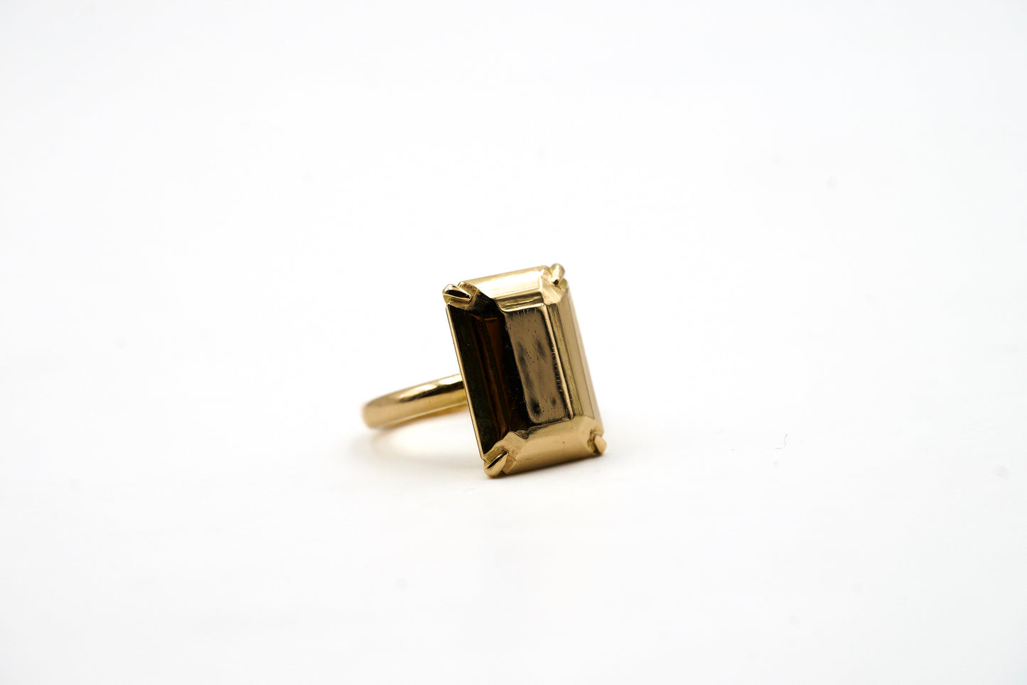 Bague Babe