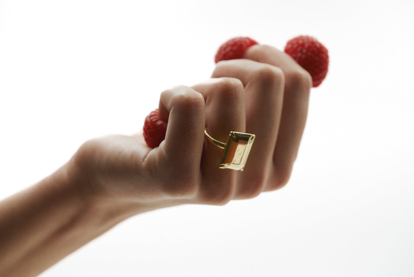 Bague Babe